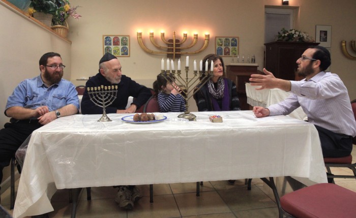 Hanukkah